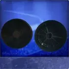 2 Brands Activated Carbon Filter Suitable For ST1 Exhaust Hood Baumatic F60.2SS