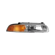 Passenger Right Headlight Fits 95-96 CIRRUS 3529013
