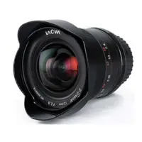 在飛比找PChome24h購物優惠-LAOWA 老蛙 12mm F2.8 D-Dreamer 廣