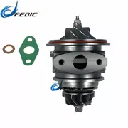 Turbo cartridge TD02 49373-04000 for Dacia Renault 0.9 TCE 90 H4BT 400 66 Kw