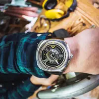 在飛比找誠品線上優惠-SEVENFRIDAY 工業革命 W1 / 01 Blade