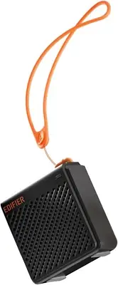 Edifier MP85 Portable Bluetooth Speaker, Mini Speakers with Bluetooth V5.3, 8...