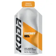 Koda Energy Gel | 45g / Mango Passion