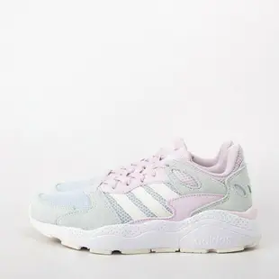 ADIDAS 愛迪達 neo CRAZYCHAOS 休閒慢跑鞋 EF1048 現貨