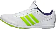 Adidas Women's Distancestar W Women's Running Shoes with Spikes