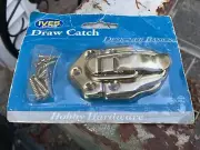 Draw Catch Chests Trunks Ives Schlage C9330F3 2-3/4" X 1-1/2"