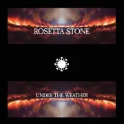 Rosetta Stone Under the Weather CD NEW