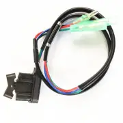 For Mercury Mariner Outboard Tilt Trim Switch 87-16991A1 87-18286A2 87-18286A43