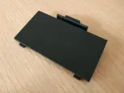 Tapa de pilas para Sega Saturn cubierta de batería battery cover door bateria