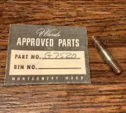 BENELLI DYNAMO FIREBALL WARDS 450SS CYLINDER TO MANIFOLD STUD