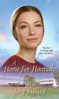 在飛比找博客來優惠-A Home for Hannah