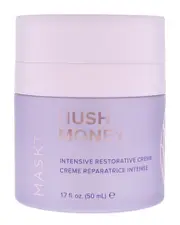 Masktini Women's 1.7oz Hush Money Intensive Restorative Creme
