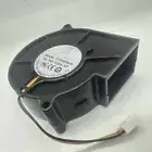 1 PCS turbofan blower 3-wire cooling fan YY7530H24S DC24V 0.45A Fan