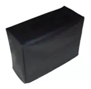 Fluance Fi70 3 Way Wireless Speaker Black Vinyl Cover w/Piping Option (flua001)