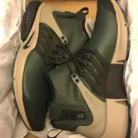 在飛比找蝦皮購物優惠-Nike Air Presto Mid Utility 防水