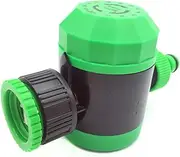 No Battery Needed 2 Hours Adjustable Water Timer Au Irrigation Controller Device Garden Mechanical Water Timer Green Green
