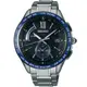 SEIKO 精工BRIGHTZ太陽能電波時尚腕錶 SAGA237J /8B63-0AC0D