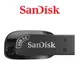 【SanDisk】Ultra Shift USB 3.0 隨身碟 CZ410 台灣公司貨 32G 64G 128G