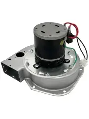 Blower Motor 115V For Fasco Rotom Profab Empyre Pro Cozeburn 702112231 650 400