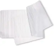 modern-twist Table Runner 72" x 14" 72" x 14" Silver