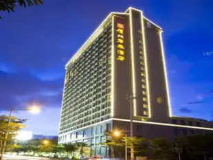 廈門君泰酒店 Xiamen Juntai Hotel