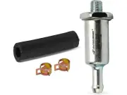 Autopart Premium 51FF11R Fuel Filter Fits 1978-1980 Ford Fiesta Base 1.6L 4 Cyl (for: Ford)