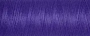 Gutermann 2T100/810 | 810-Violet 100% Polyester Sew All Sewing Thread | 100m
