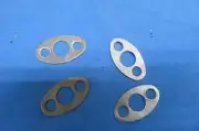4 Norton Commando Rocker Spindle Gaskets, 750 850 # 06-7580