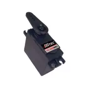 Hitec RCD 32628S HS-628MG High Speed Metal Gear 25T Analog Sport Servo