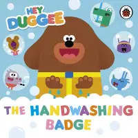 在飛比找博客來優惠-Hey Duggee: The Handwashing Ba