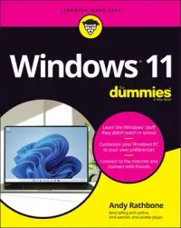 在飛比找博客來優惠-Windows 10 for Dummies