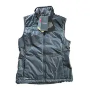 NWT Simms Fishing Midstream Insulated Vest Pertex Primaloft XS Women $150