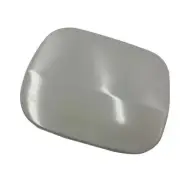 Fuel Filler Door Lid Gas Tank Cover Cap Unpaint For Toyota Corolla EX 2004-2012 (for: Toyota)