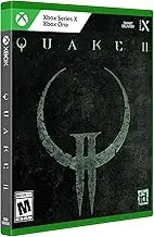 Quake II Limited Run Games #10 - Xbox One/Xbox Series X