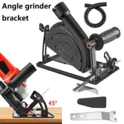 Angle Grinder Holder Angle Grinder Bracket 45°Adjustable Angle Grinder FaZhy