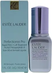 Estee Lauder Perfectionist Pro Rapid Firm Plus Lift Treatment For Unisex Treatment, 30 ml