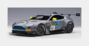 1:18 Autoart Aston Martin Vantage Gt3 #62A 12H Bathurst 2019 J.Dennis AA81906 Mo