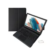 Wireless Keyboard Tablet Cover for Samsung Galaxy Tab A8 10.5" X200/X205