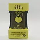Sun Bum Original SPF 30 Premium Sunscreen 13 g Face Stick Vegan Water Resistant