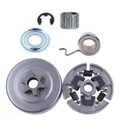 Premium Clutch Sprocket Kit for MS170 MS180 MS210 MS230 MS250 Chainsaws