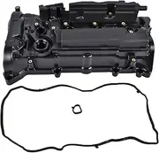 AP03 Valve Cover With Gasket Compatible With CR-V 2015-2019 Accord 2013-2017 2.4L #12310-5A2-A01 12310-RDF-A01