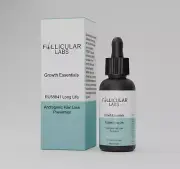 NEW RU58841 5% DHT Blocker Androgenic Hair Loss Prevention Growth Essentials