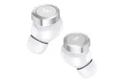 Edifier W240TN Active Noise Cancellation Earbuds with Bluetooth V5.3 - True Wireless Earbuds with Dual Dynamic Drivers - Fast Charging - Custom EQ - Ambient Mode and App