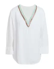[120 LINO] 120% LINO Tops - Item 10605265