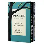 THE HARPER LEE COLLECTION: TO KILL A MOCKINGBIRD / GO SET A WATCHMAN