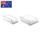 Beverage Holder Great Kitchen Organization for Fridge for Champagne Wine