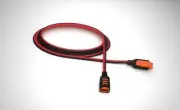 CTEK COMFORT CONNECT EXTENSION CABLE 2.5M/8'2" CABLE SUIT MXS 5.0 7.0 10 56304