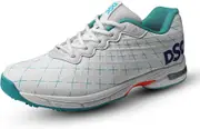 DSC Biffer 22 Cricket Shoes for Mens - Lightweight Upper - Rubber Outsole - TPU Shank - High Quality EVA Midsole - Lesser Foot Fatique - Provides Unique Look