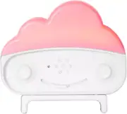 Happiest Baby SNOObie Smart White Noise Machine - Portable Baby Sound Machine...