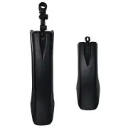 Bicycle MTB Mountain Cycling Bike Front Rear Mud Guard Fenders For Fat Tire